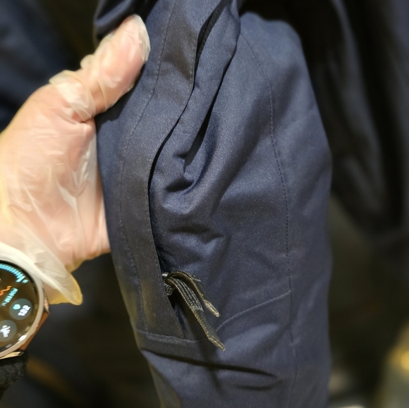 NIKE SB Empire Snowboarding / Ski Jacket Rare Color: OBSIDIAN BLUE Retai… - Picture 8 of 14